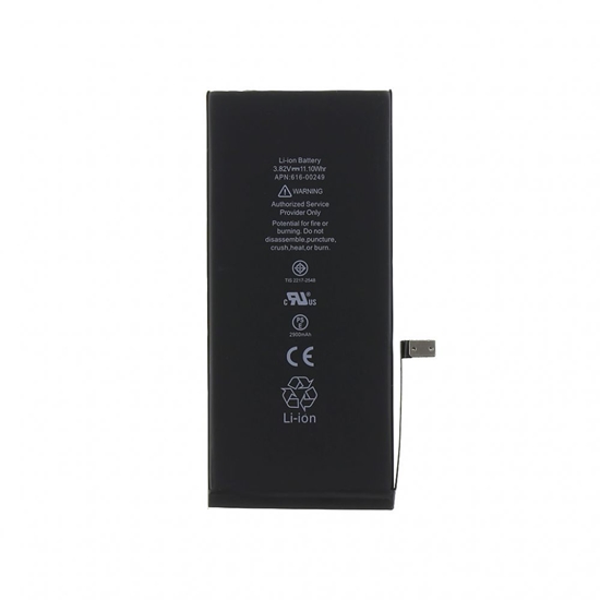 Picture of - Battery for iPhone 7 Plus 2900mAh Li-Ion (Bulk)