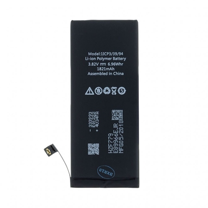 Attēls no - Battery for iPhone 8 1821mAh Li-Ion (Bulk)
