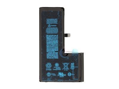 Picture of - Battery for iPhone XS Battery 2658mAh Li-Ion (Bulk)