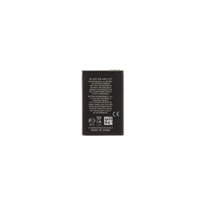 Attēls no - BL-5CA Battery for Nokia Li-Ion 700mAh (OEM)