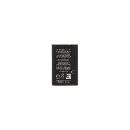 Picture of - BL-5CA Battery for Nokia Li-Ion 700mAh (OEM)