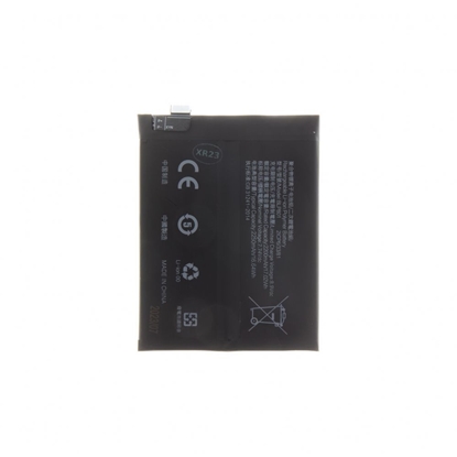 Attēls no - BLP801 Battery for OnePlus 8T 4500mAh Li-Ion (OEM)