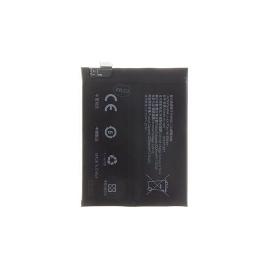 Изображение - BLP801 Battery for OnePlus 8T 4500mAh Li-Ion (OEM)