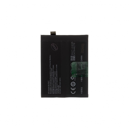 Attēls no - BLP827 Battery for OnePlus 9 Pro 4500mAh Li-Ion (OEM)