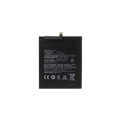 Attēls no - BN37 Xiaomi Battery 3000mAh (OEM)