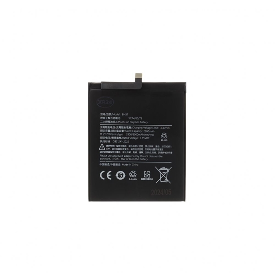 Picture of - BN37 Xiaomi Battery 3000mAh (OEM)