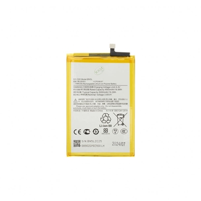 Attēls no - BN5L Xiaomi Battery 5000mAh (OEM)