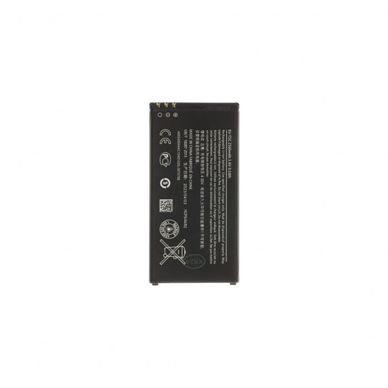 Изображение - BV-T5C Battery for Nokia 2500mAh Li-Ion (OEM)