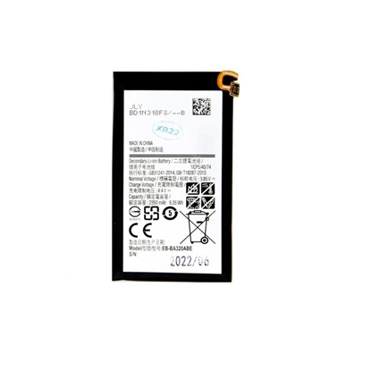 Изображение - EB-BA320ABE Battery for Samsung Li-Ion 2350mAh (OEM)