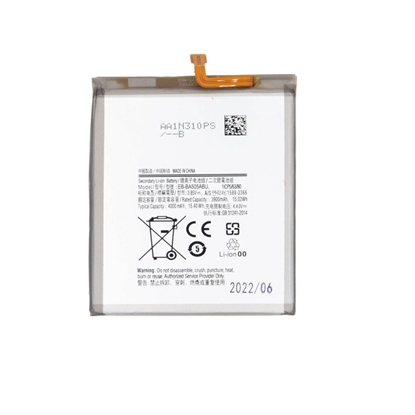 Изображение - EB-BA505ABU Battery for Samsung Li-Ion 4000mAh (OEM)