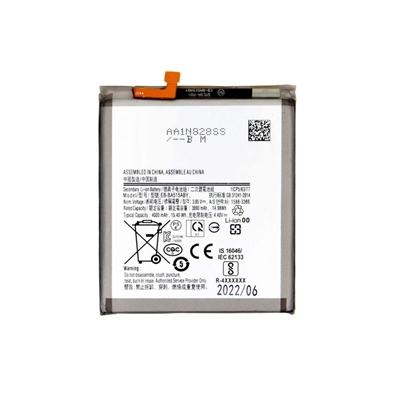 Изображение - EB-BA515ABY Battery for Samsung Li-Ion 4000mAh (OEM)