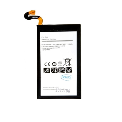 Изображение - EB-BG950ABU Battery for Samsung Li-Ion 3000mAh (OEM)