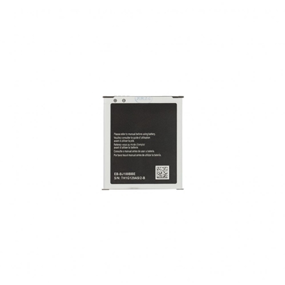 Изображение - EB-BJ100CBE Battery for Samsung Li-Ion 1850mAh (OEM)