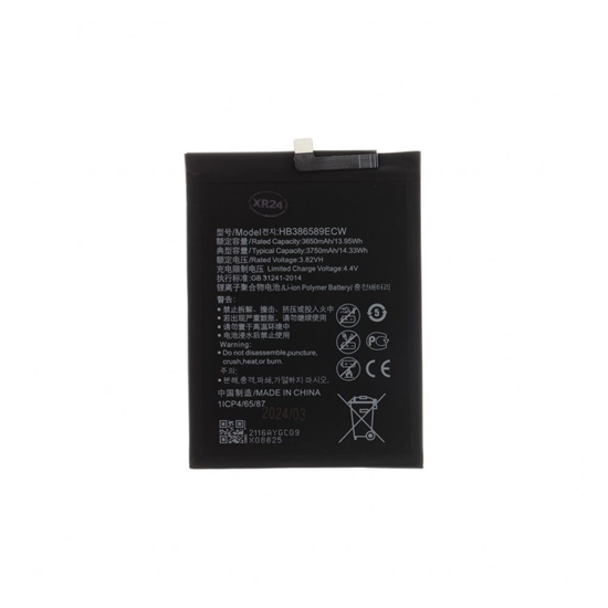 Picture of - HB386589ECW Battery for Huawei 3750mAh Li-Ion (OEM)