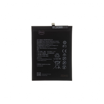 Изображение - HB386590ECW Battery for Huawei/Honor 3750mAh Li-Ion (OEM)