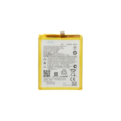 Изображение - NE50 Motorola Battery 5000mAh (OEM)