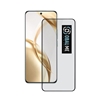 Picture of - OBAL:ME 5D Glass Screen Protector for Honor 200 Black