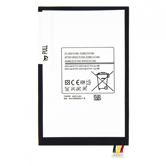 Picture of - T4450E Battery for Samsung 4450mAh Li-Ion (OEM)