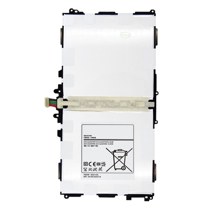Picture of - T8220E Battery for Samsung 8220mAh Li-Ion (OEM)