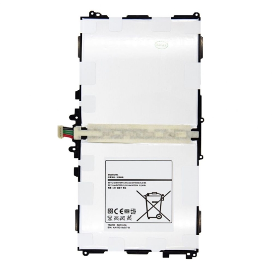 Picture of - T8220E Battery for Samsung 8220mAh Li-Ion (OEM)