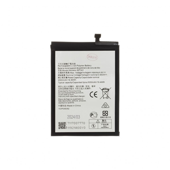 Picture of - WT341 Battery for Nokia 5050mAh Li-Ion (OEM)