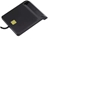 Picture of "ID Card Reader" Black