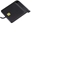 Picture of "ID Card Reader" Black