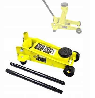 Picture of #Podnonik hydrauliczny 3T 135-500mm (1)