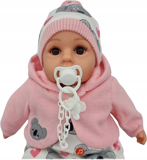 Picture of 0038 BOBAS WÓCZYKIJ 67