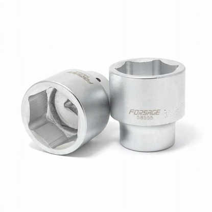 Picture of 1" nasadka 60mm 6-ktna