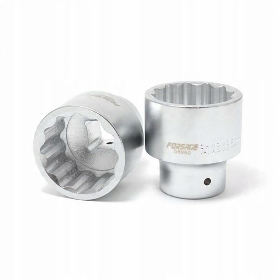 Picture of 1" Nasadka 75mm 12-ktna