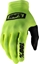 Picture of 100% Rkawiczki 100% CELIUM Glove fluo yellow black roz. L (dugo doni 193-200 mm) (NEW)