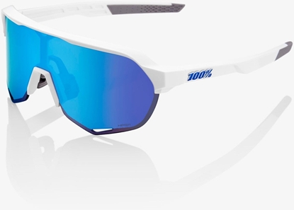 Attēls no 100percent S2 HiPER Mirror Lens Matte White
