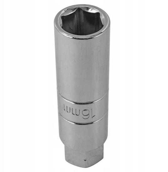 Picture of 16mm Nasadka do demontau kolumny amortyzatora VW, Audi, Seat, Fiat