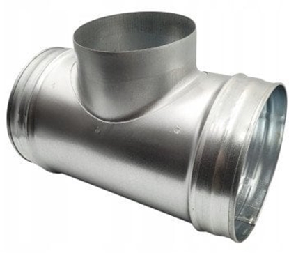 Picture of 200/160 trójnik (oc) 90 st.