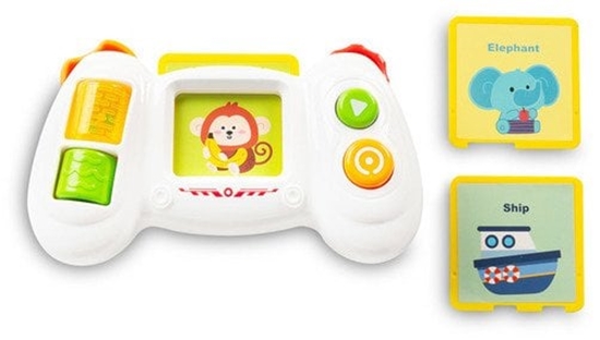 Picture of 2098 ZABAWKA EDUKACYJNA - PRZENONA GRA (0554)