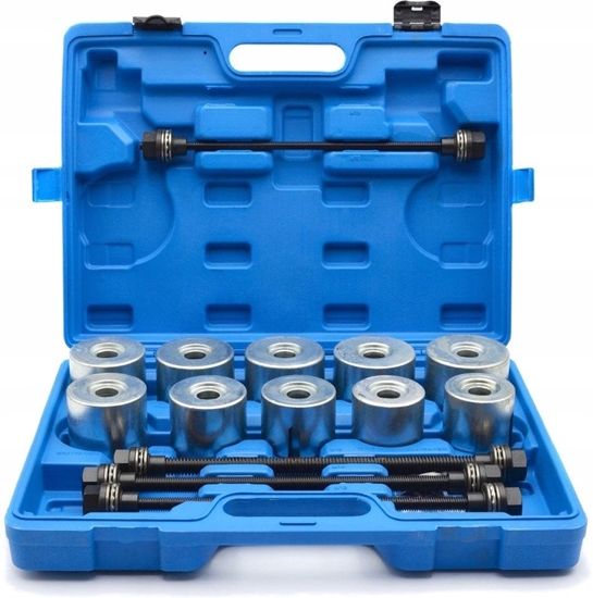 Picture of 24el. zestaw cigaczy tulei wahacza (1)