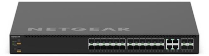Picture of 24-PORT M4350-24F4X