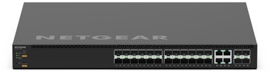 Picture of 24-PORT M4350-24F4X