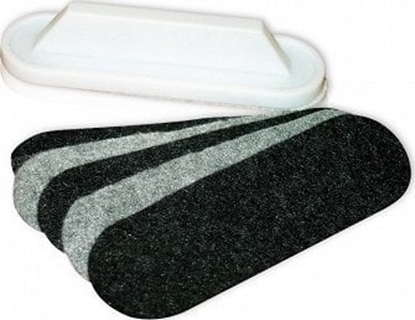 Picture of 2x3 WYCIERAK OVAL