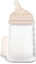 Attēls no 304755-BUTELKA 180ML/SMOCZEK SILIKON      WOLNY PRZEPYW/UZUPENIENIE KARMIENIA PIERSI/ZERO ZERO