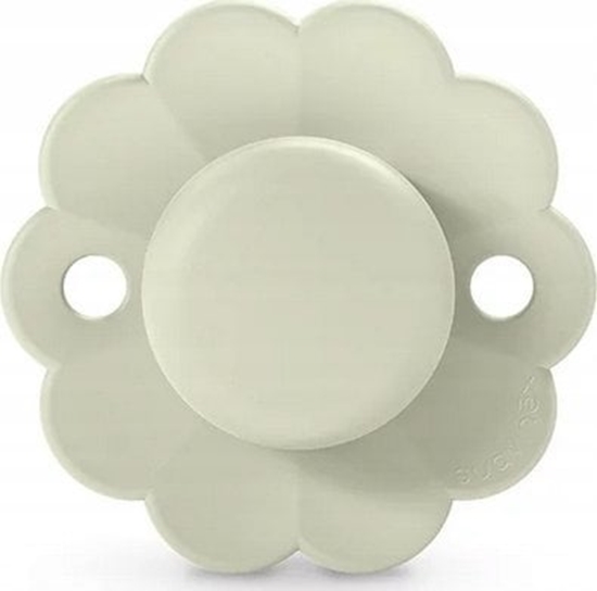 Picture of 308374-SMOCZEK FIZJOLOGICZNY SX PRO       SILKONOWY/0-6M WONDER AQUA 13