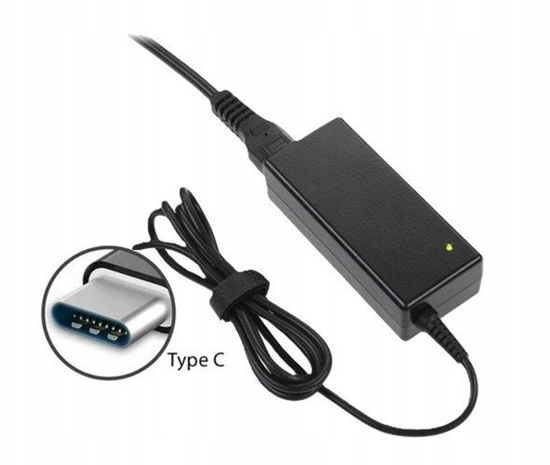 Picture of 30W ikroviklis nesiojamam kompiuteriui USB-C, APPLE