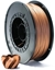 Изображение 3D plastikas Filalab PLA+ 1.75mm 1kg - Copper