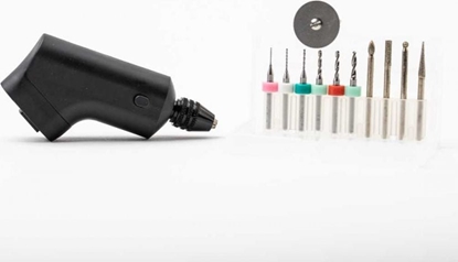 Attēls no 3DSimo  3D Pero MultiPro kocówka (G3D2017)