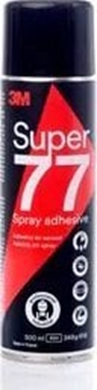 Picture of 3M 3M spraylim universal 77 500ML