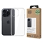 Attēls no 3MK Etui ClearCase Eco do Apple iPhone 16 Pro