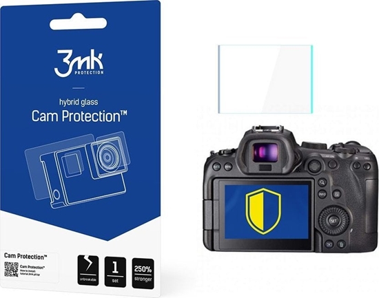 Изображение 3MK Cam Protection Canon EOS R6