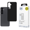 Изображение Samsung Galaxy S25 - 3mk Matt Case Pro