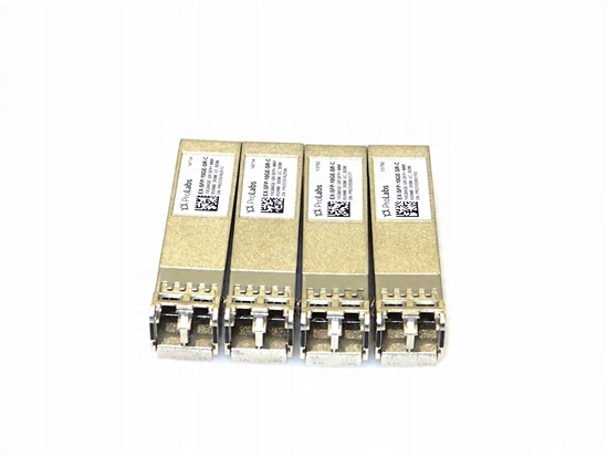 Picture of 3rd Party ProLabs EX-SFP-10GE-SR-C - SFP+-Transceiver-Modul